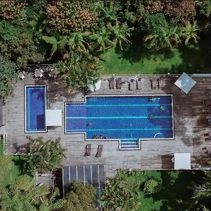 Eco Oceanomare Locanda Florianópolis