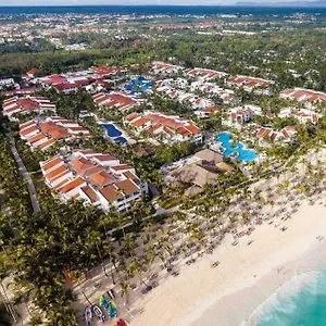 Occidental - - Barcelo Group Newly Renovated Resort Punta Cana