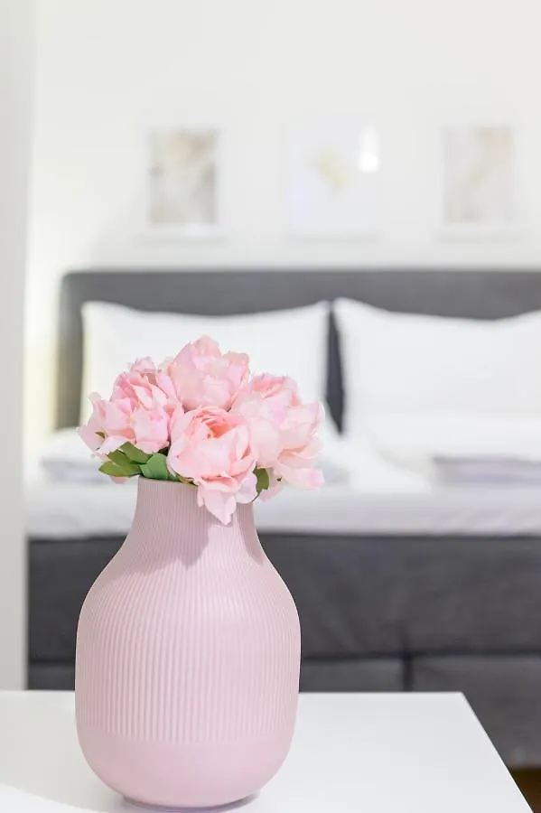 Beautiful Apartment In Vienna'S Heart 1C