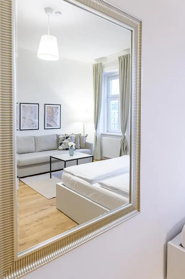 Beautiful Apartment In Vienna'S Heart 1C 0*, Vienna