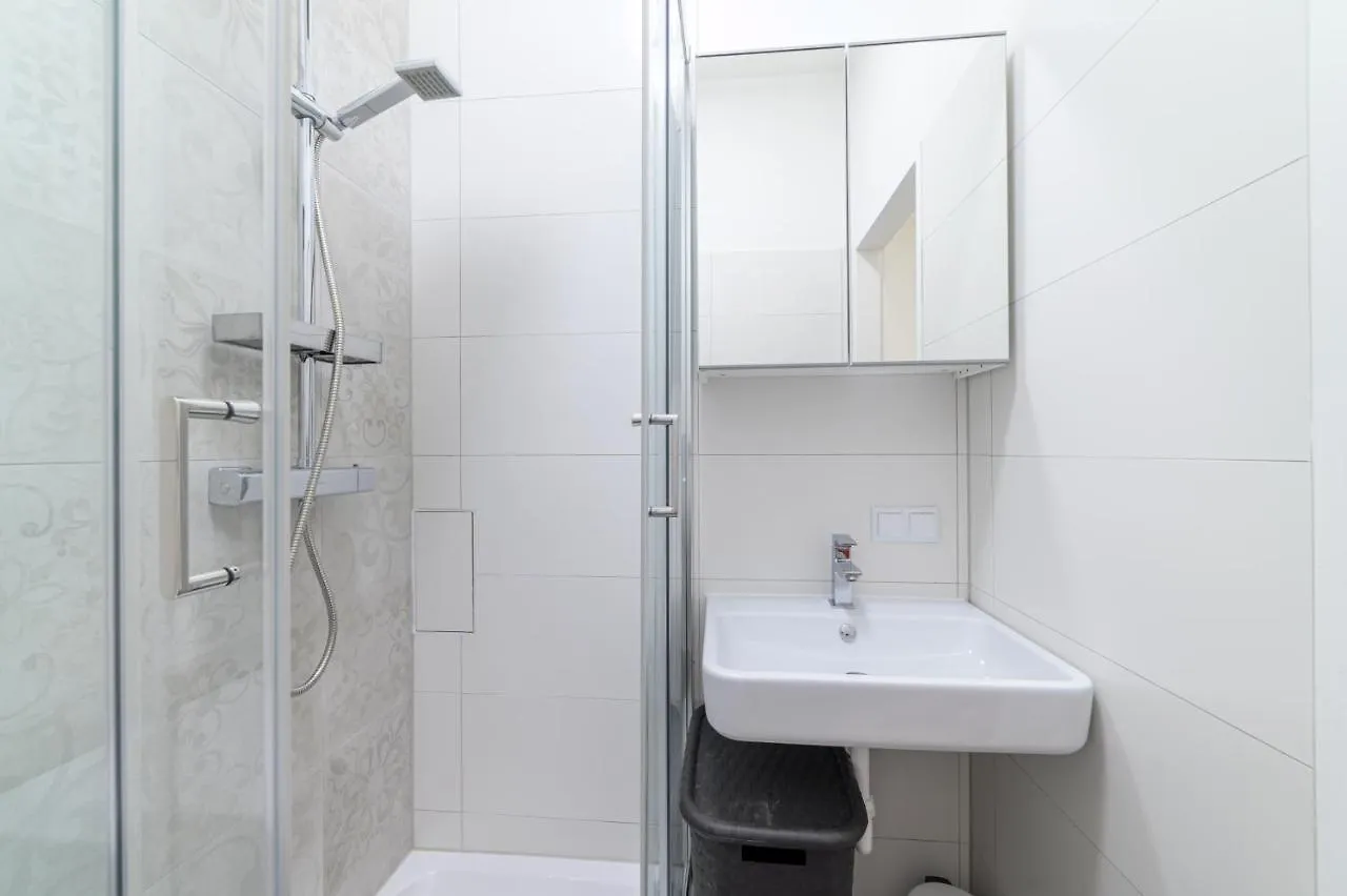 Beautiful Apartment In Vienna'S Heart 1C Vienna