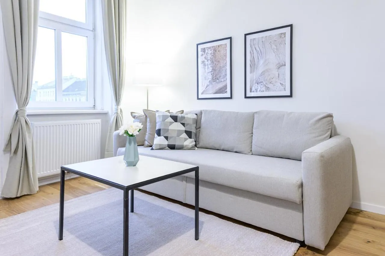 Beautiful Apartment In Vienna'S Heart 1C Austria