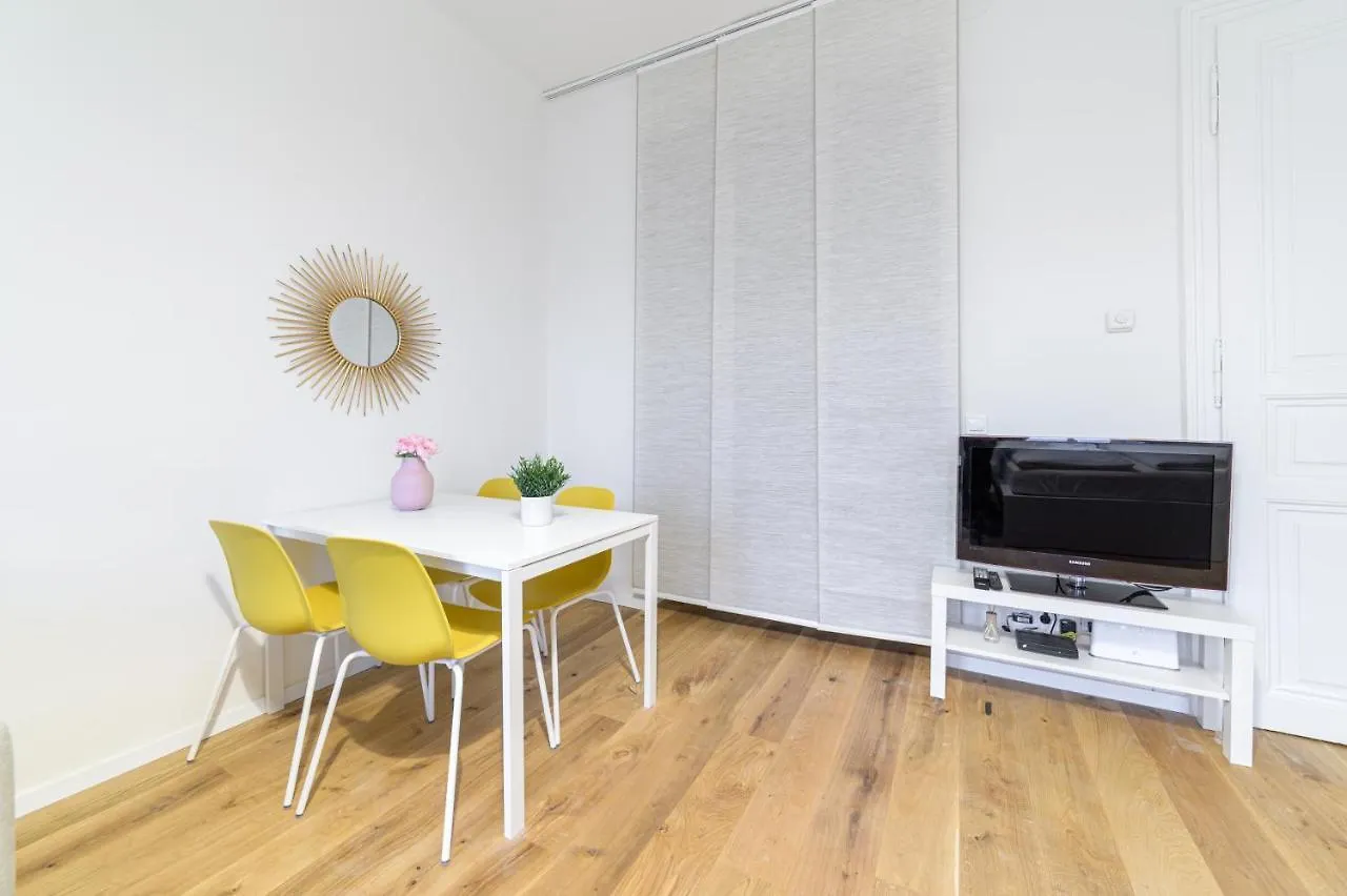 Beautiful Apartment In Vienna'S Heart 1C 0*, Vienna Austria