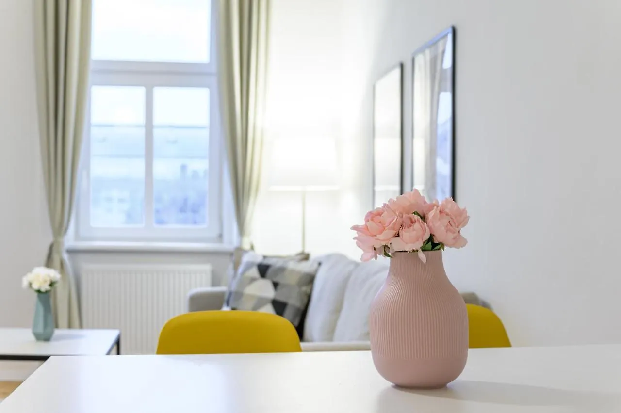 Beautiful Apartment In Vienna'S Heart 1C 0*, Vienna Austria