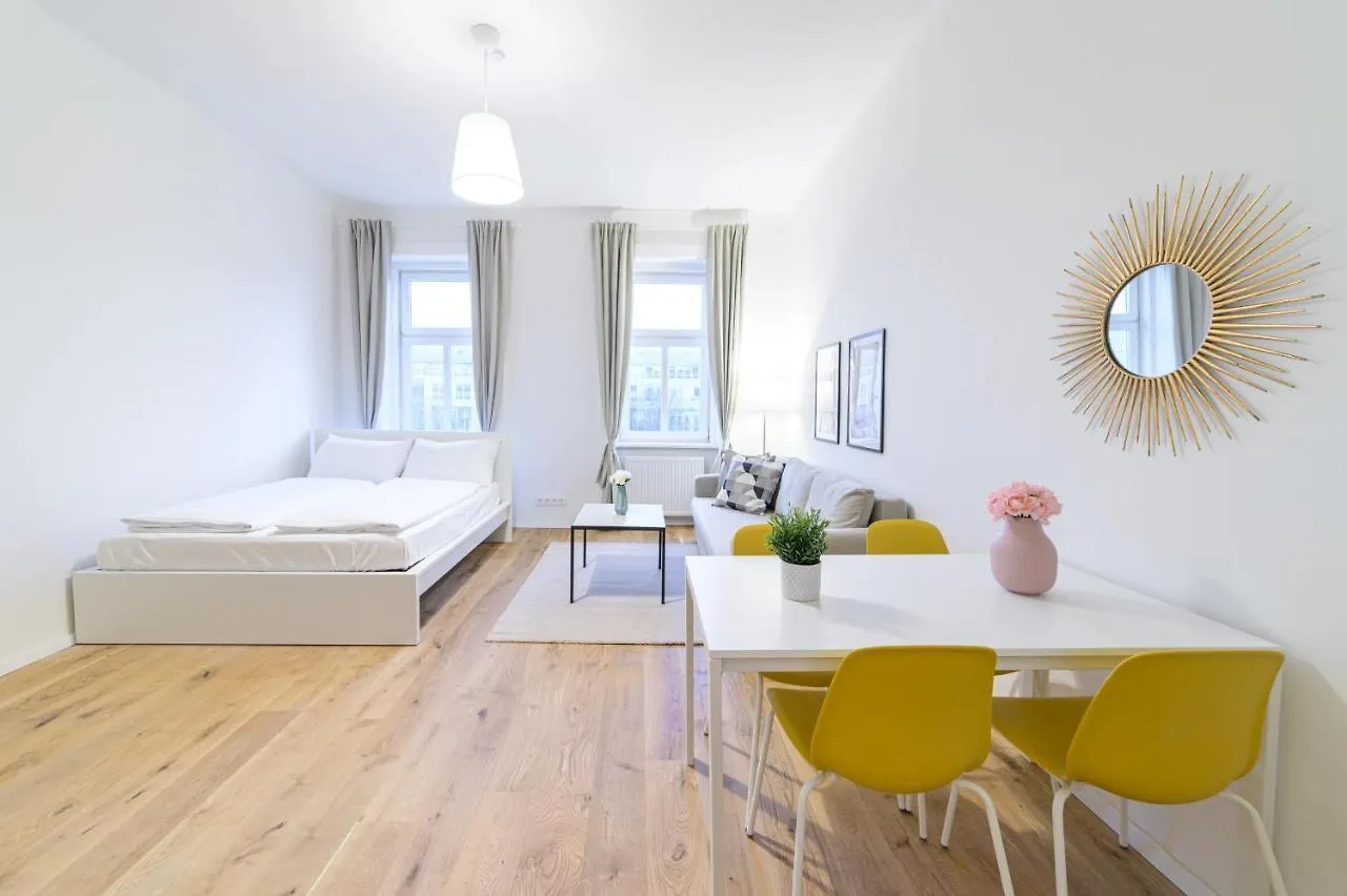 Beautiful Apartment In Vienna'S Heart 1C Austria