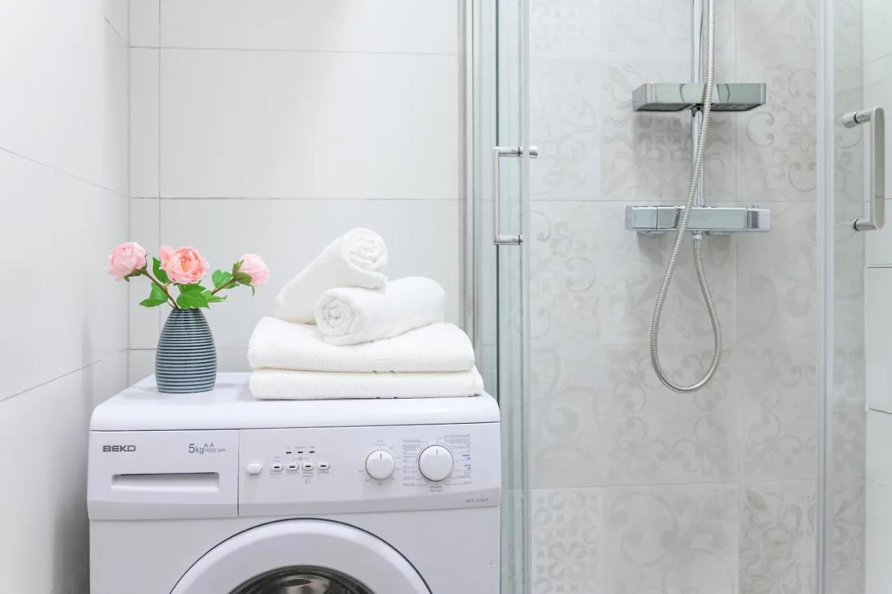 Beautiful Apartment In Vienna'S Heart 1C