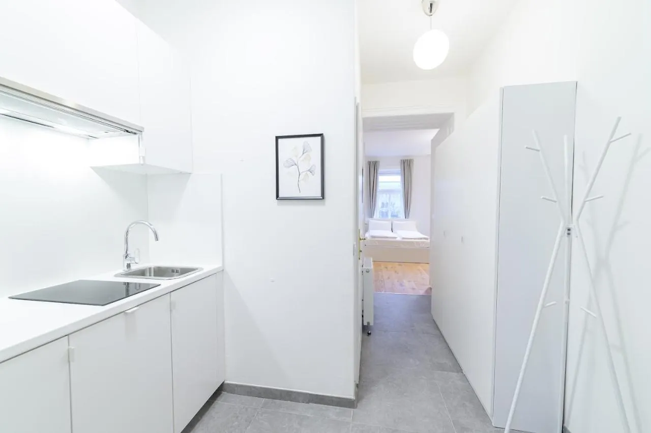 Beautiful Apartment In Vienna'S Heart 1C  Vienna