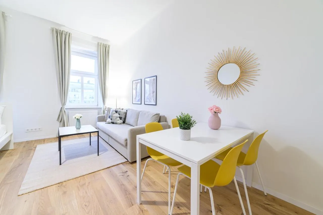 Beautiful Apartment In Vienna'S Heart 1C 0*, Vienna