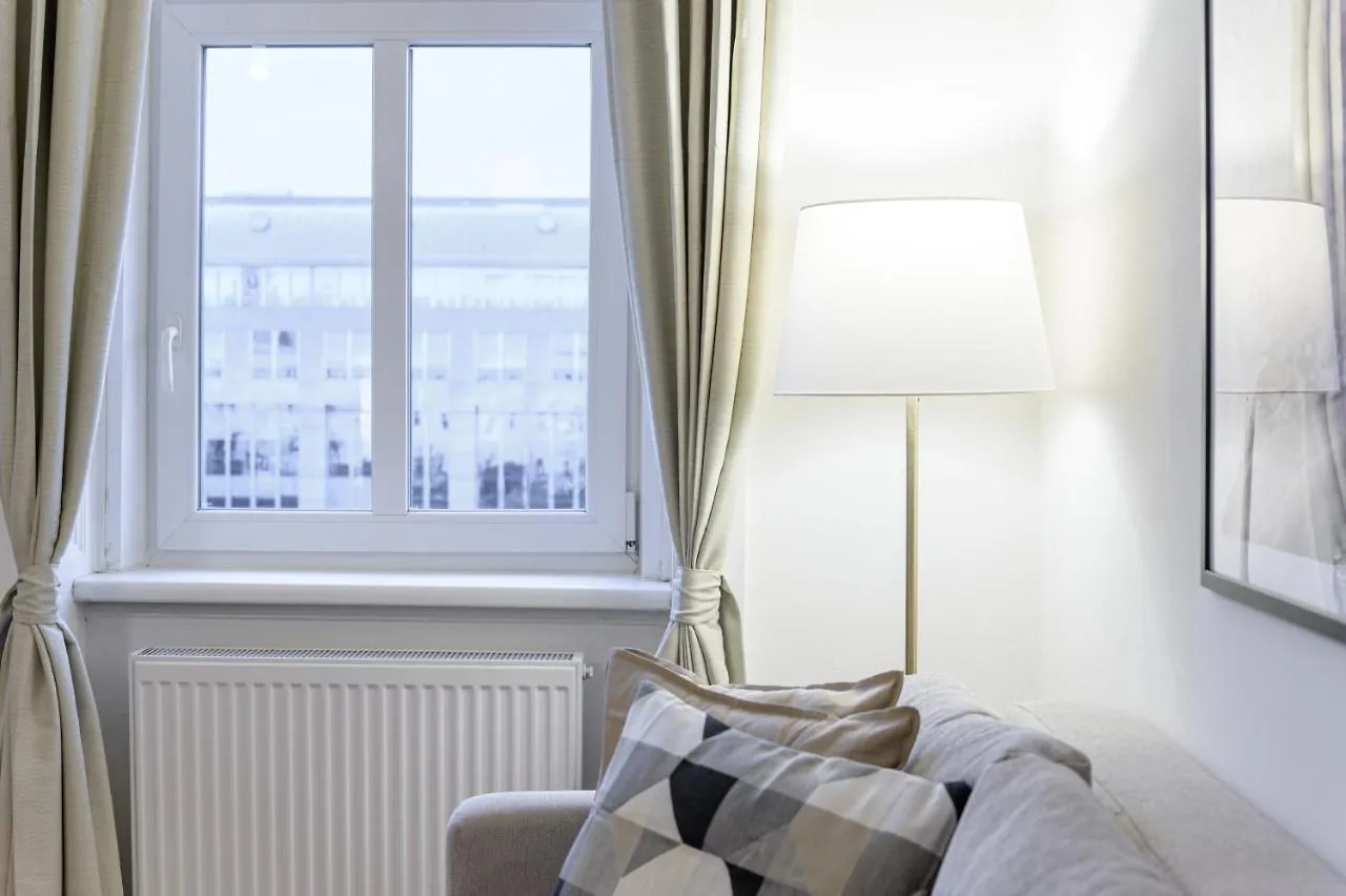Beautiful Apartment In Vienna'S Heart 1C