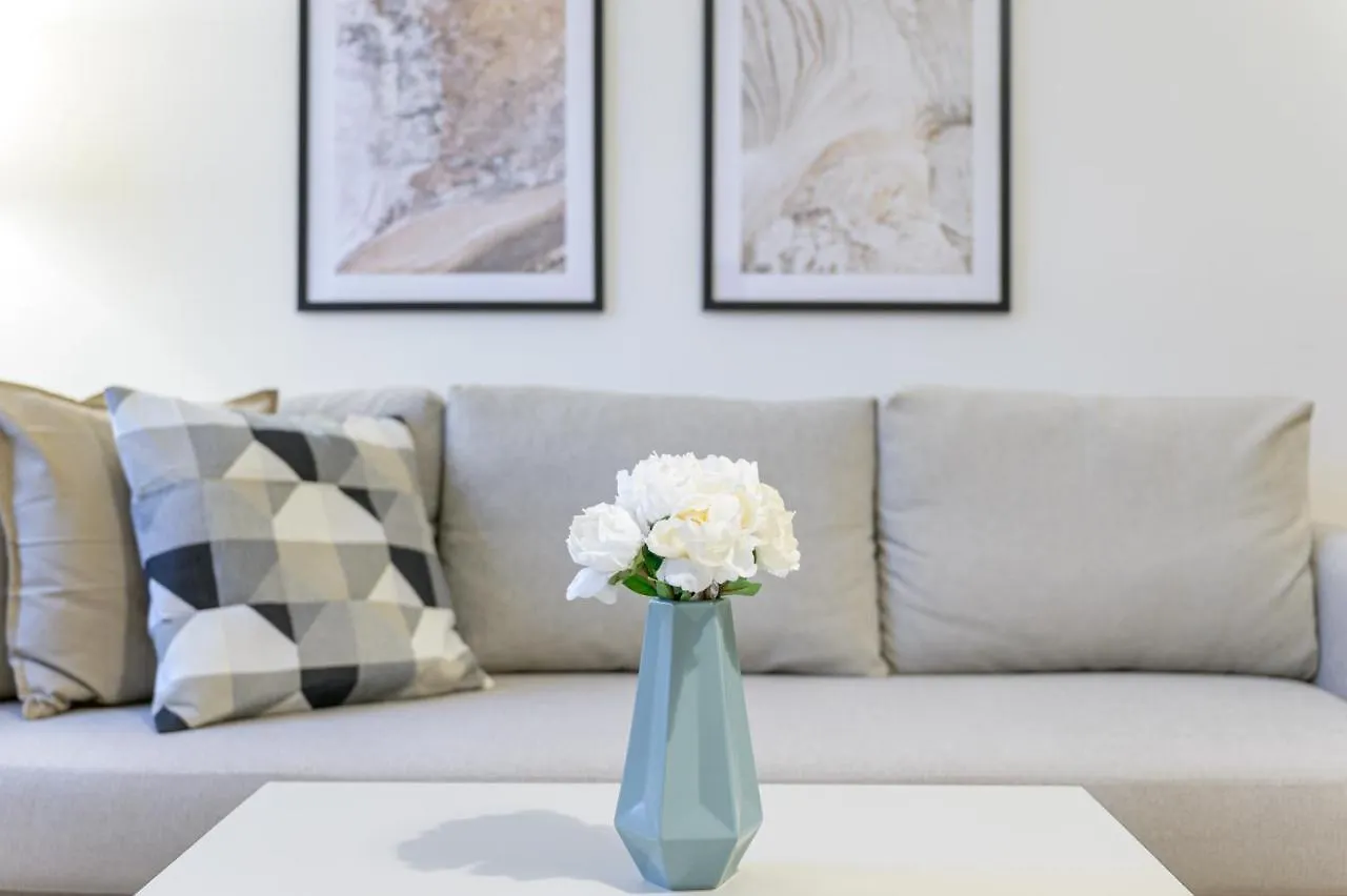 Beautiful Apartment In Vienna'S Heart 1C